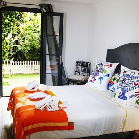 La Romana Luxe Et Serenite Au Coeur De Saint-Tropez Suites Spacieuses Avec Jardin Enchanteur מראה חיצוני תמונה